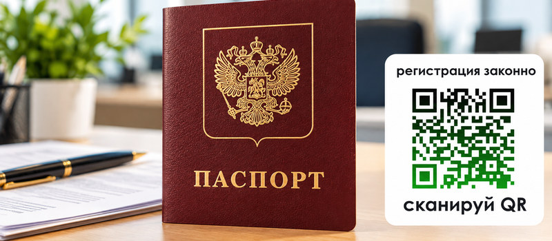 регистрация в Электроуглях